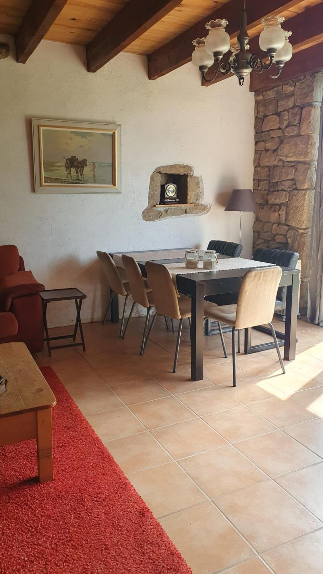 Vila Gentilhomme La Vineuse sur Fregande Exteriér fotografie